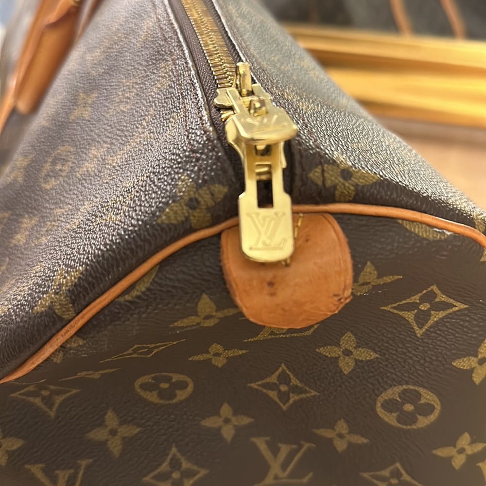 Weekend Bag - image 2